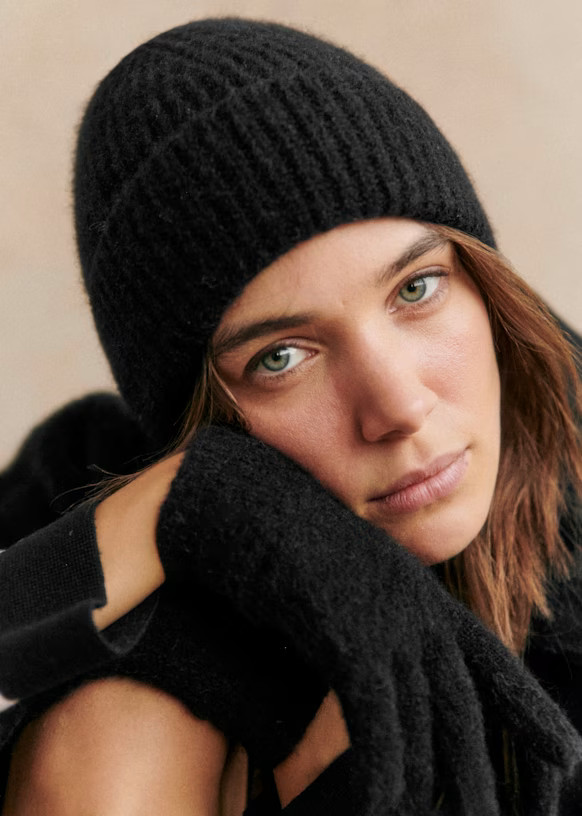 Paul Beanie | Sézane - CA