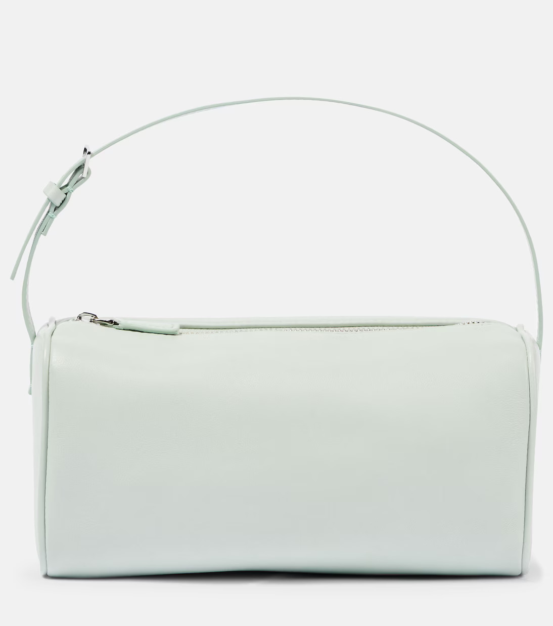 90's Small leather shoulder bag | Mytheresa (US/CA)