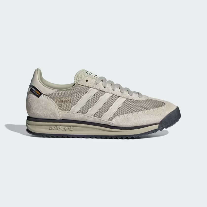 SL 72 RS Shoes | adidas (UK)