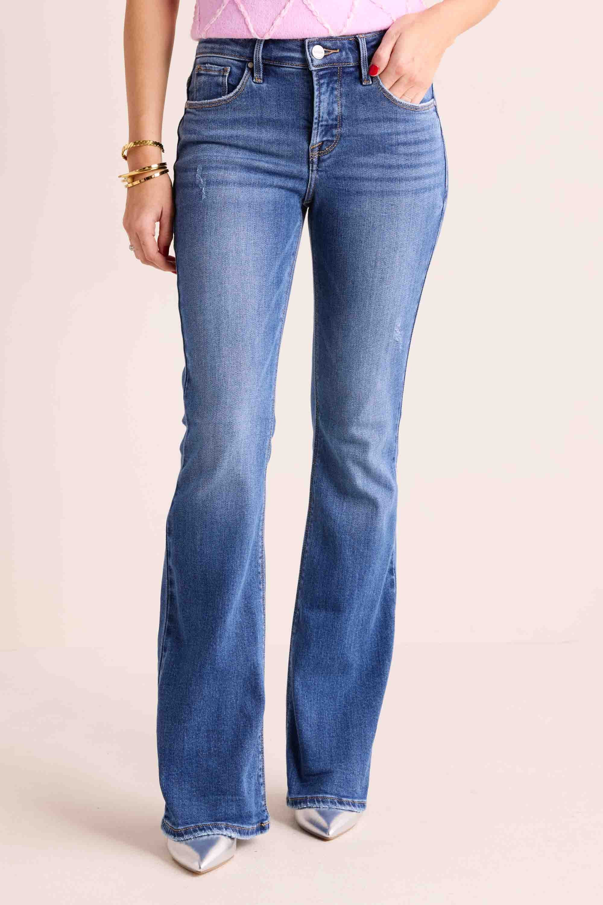 Maeve Jeans | Avara
