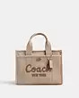 Cargo Tote Bag 26 | Coach (US)