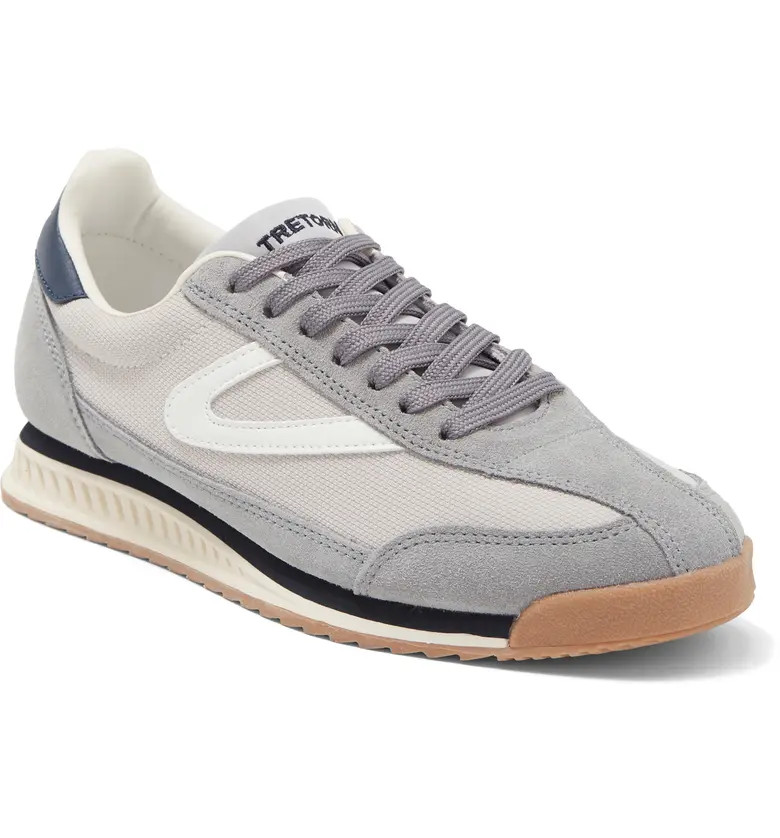 Rawlins Retro Sneaker (Women) | Nordstrom Rack