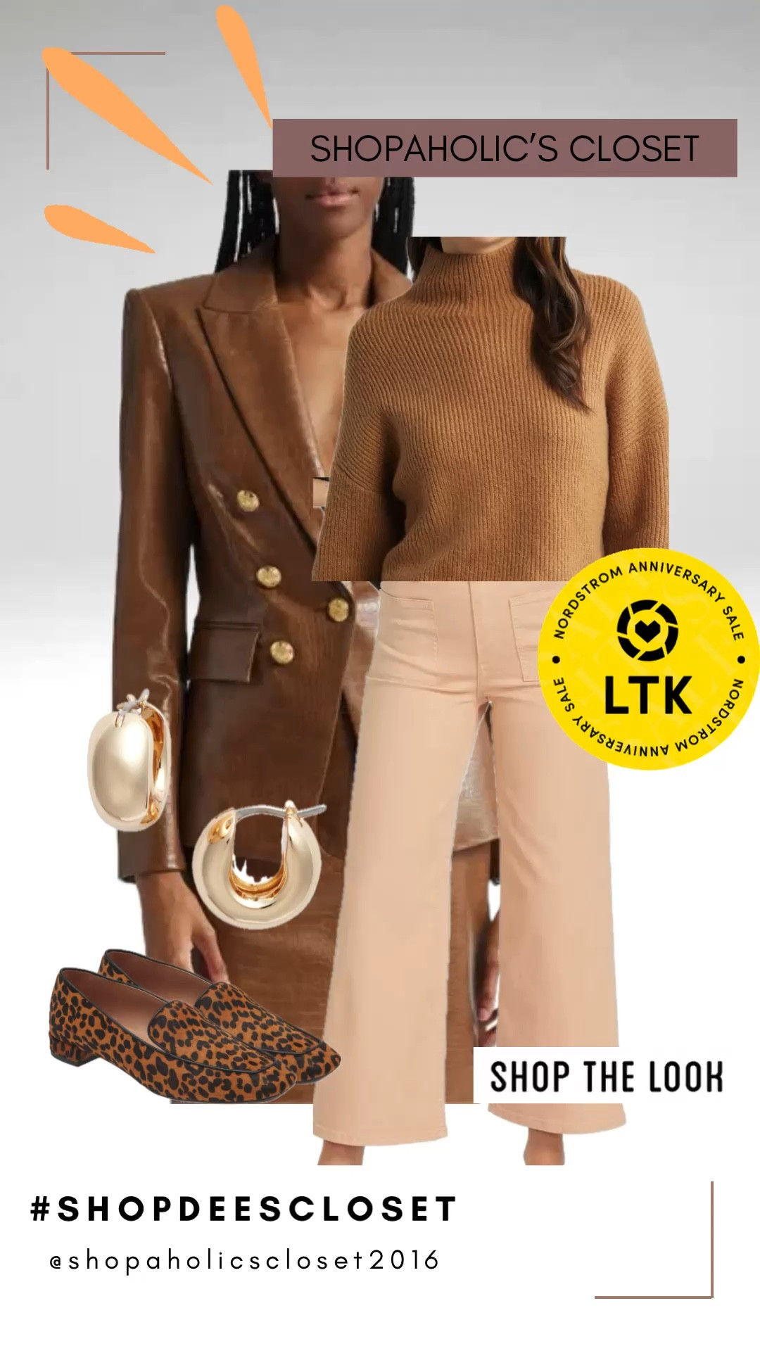 Anniversary Sale
.
#shopdeescloset #shopaholicscloset

#LTKSaleAlert #LTKxNSale #LTKSummerSales