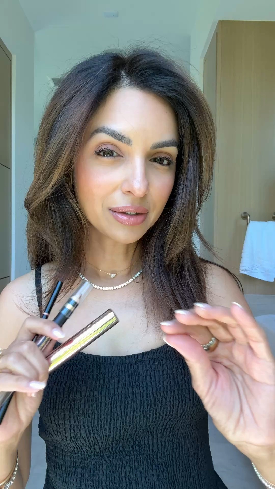 Linked the trio that I'm loving right now to give my brows a fresh & natural look for this season! Reminder you can use @sephora's pick up in store or same day delivery option too! #sephorapartner Free to sign up to be a Sephora Beauty Insider member to earn points & get early access to events!

#LTKgrwm