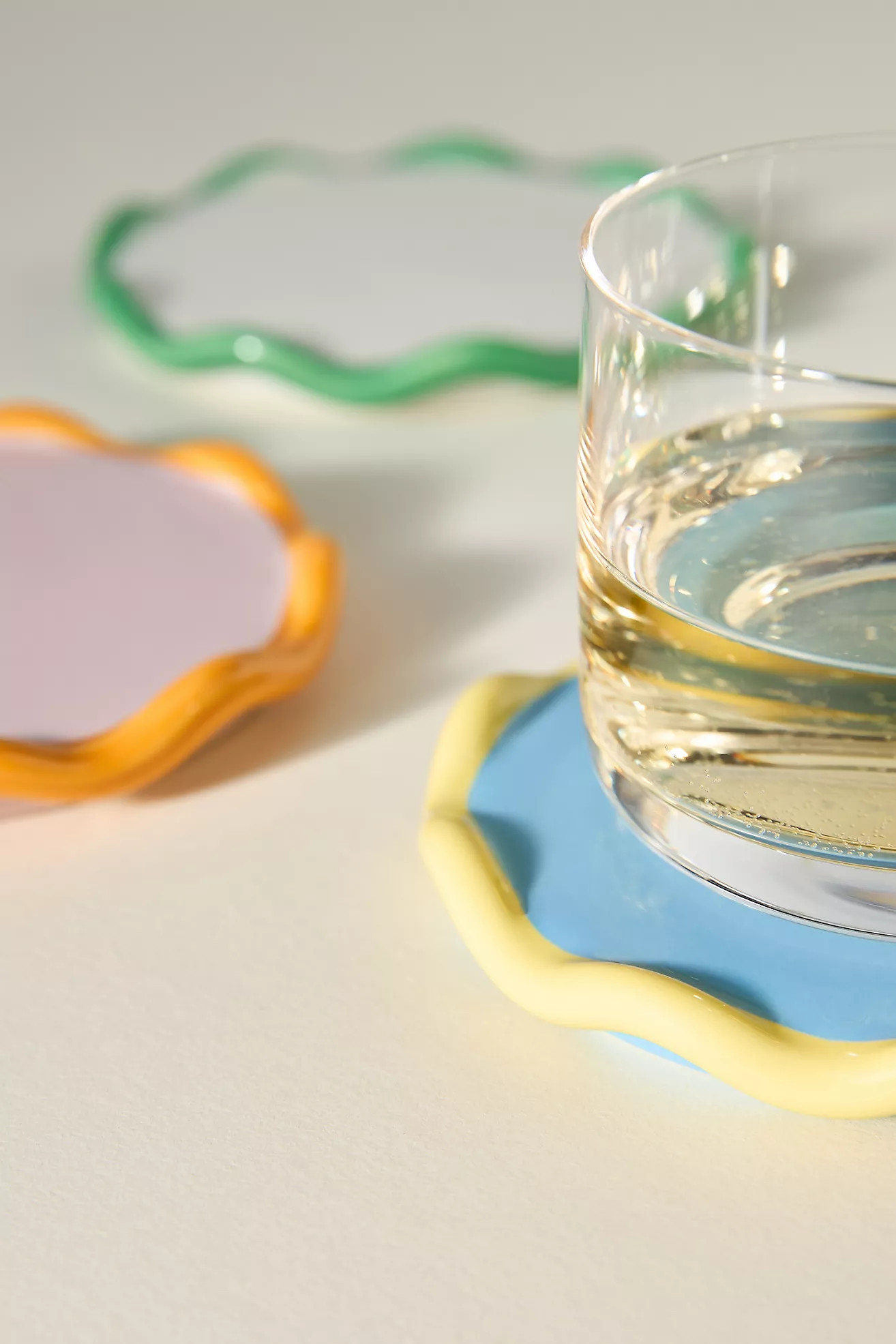 Ricky Coaster | Anthropologie (US)