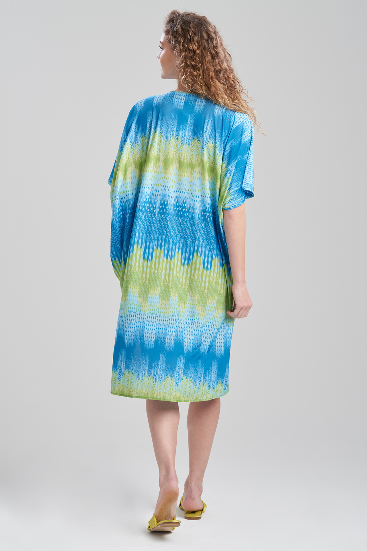 Tahiti Caftan | Natori