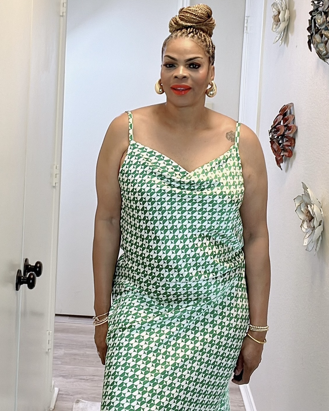 Chic, Chic!

#LTKstyletip #LTKfindsunder100 #LTKfindsunder50