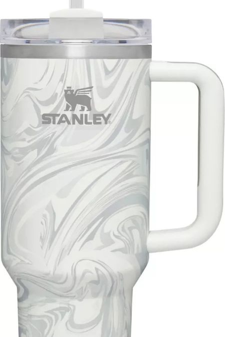 Marble Stanley cup 

#LTKunder50 #LTKunder100