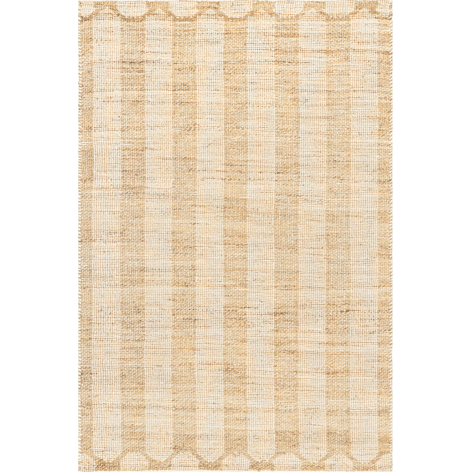 Hillcrest Jute and Wool Area RugByBeachcrest Home™4.2Rated 4.2 out of 5 stars.6 Reviews | Wayfair North America