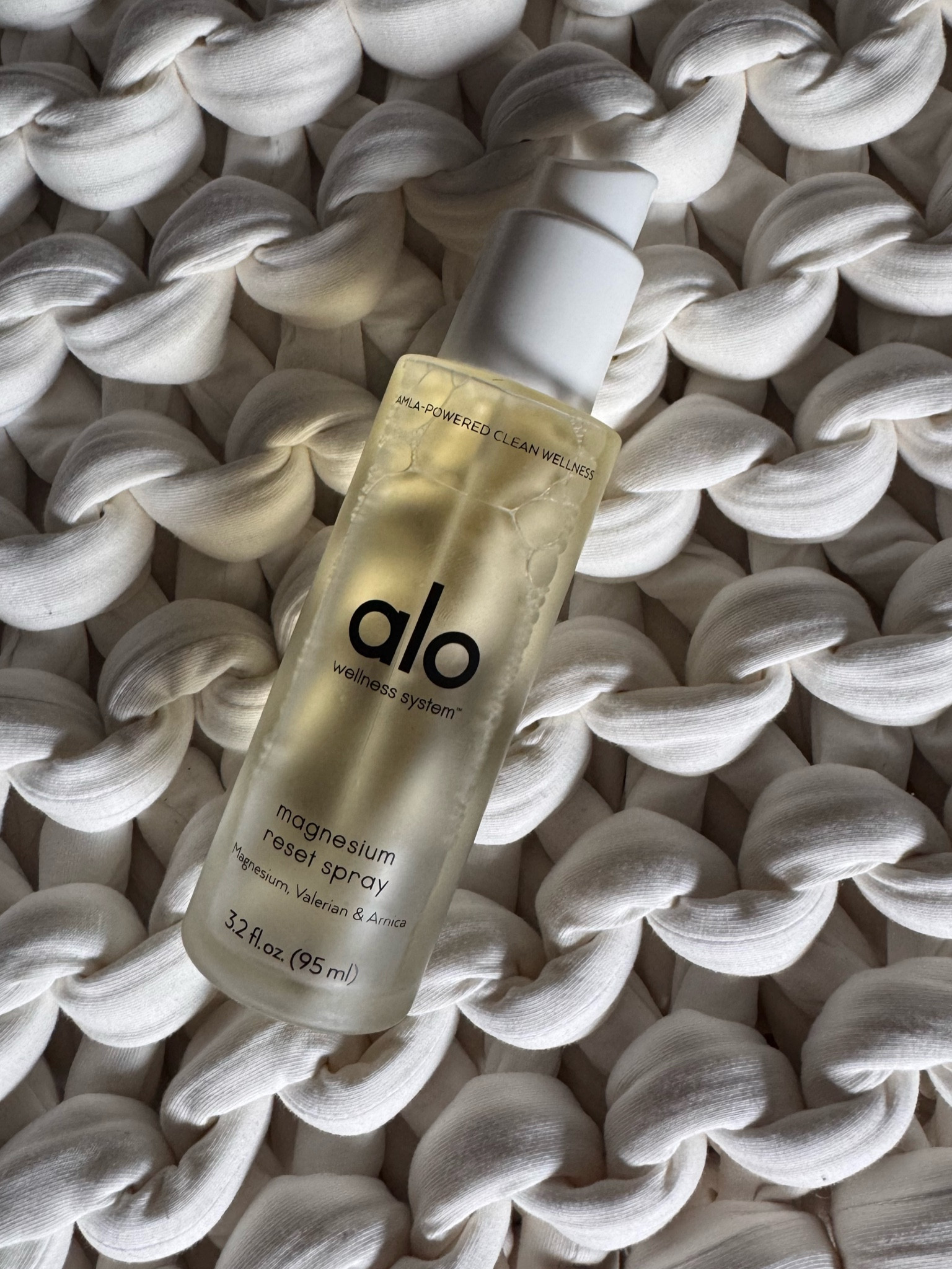 A restful nights sleep ✨

#LTKActive #LTKBeauty #LTKFindsUnder50