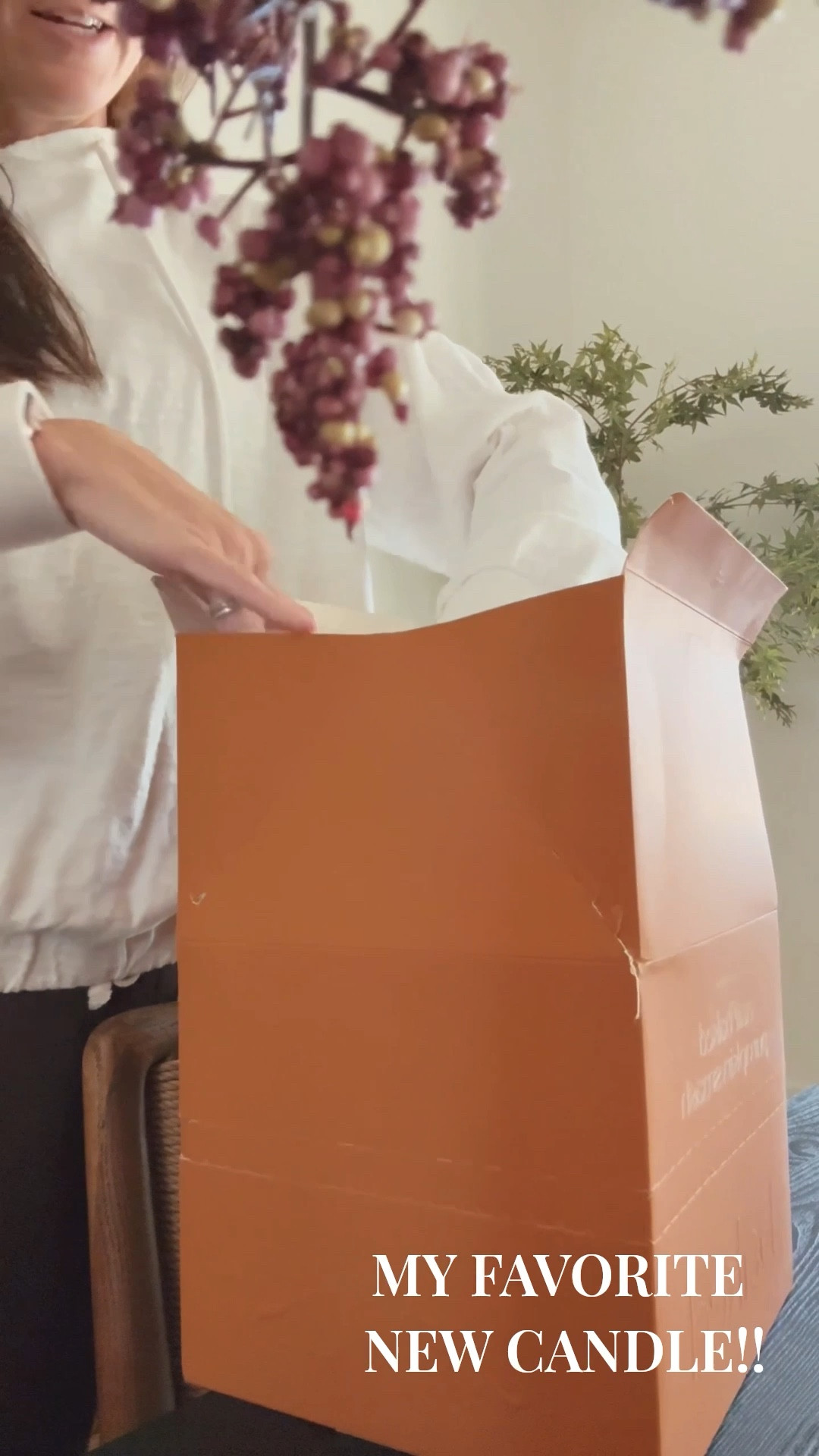 I am obsessed with this new candle and this company, Snif… This scents all smells so good! I went with their pumpkin scent for the fall, but they have so many good ones on their website! I love the large size of this… It would make the perfect gift!! 🕯️🍂

#LTKHome #LTKSeasonal