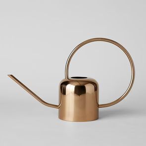 Copper Watering Can | Bloomist