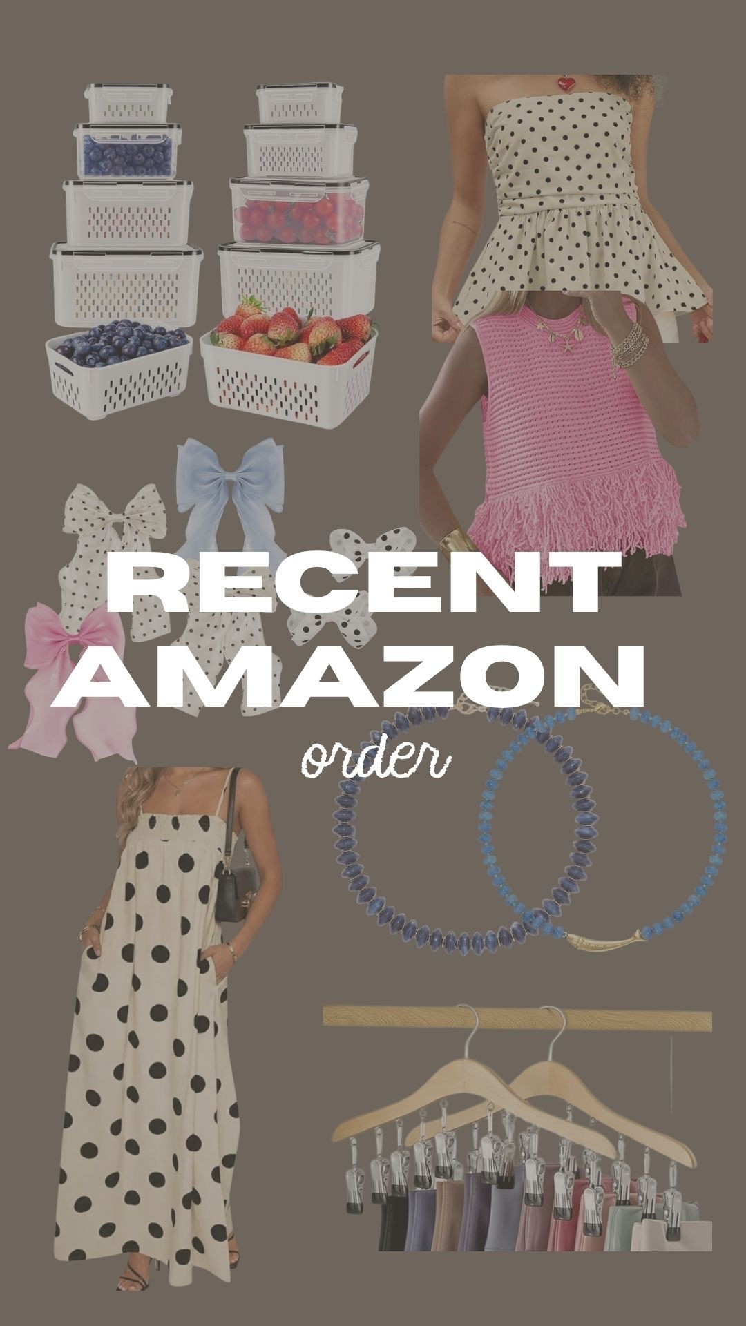 Recent Amazon order for a few summer pieces & home thingsss 

Dressupbuttercup.com #dressupbuttercup #dederaad

#LTKootd #LTKmomlife #LTKSeasonal