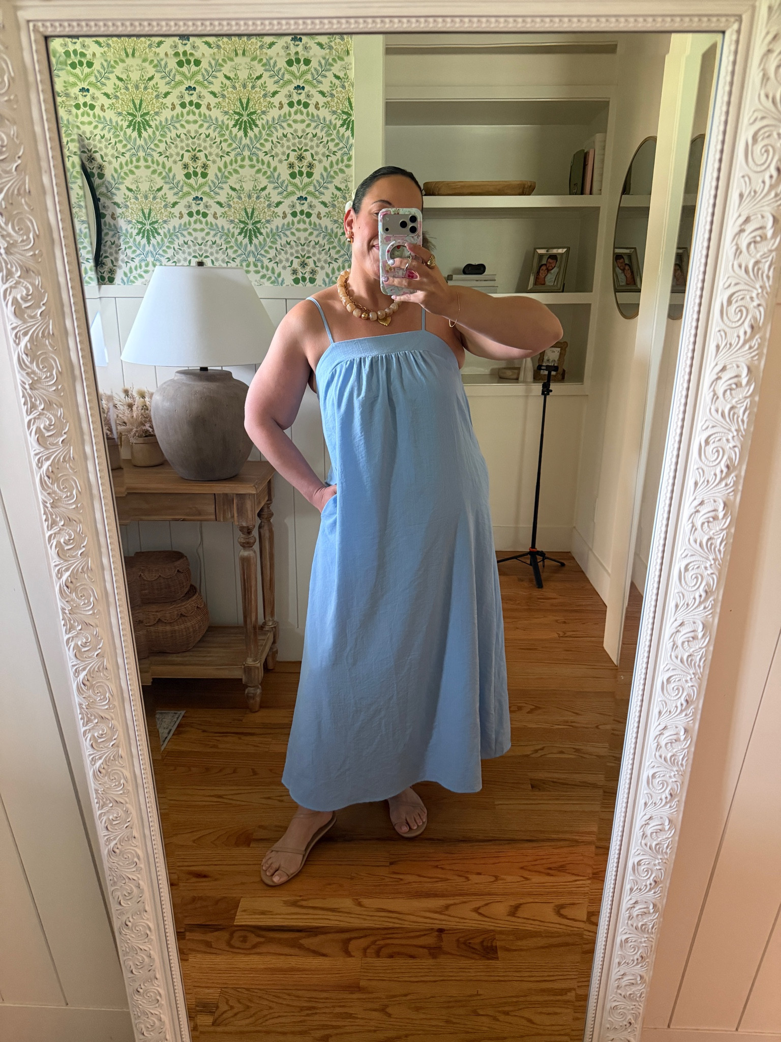 Sunday ootd as a midsize mom of 2!! ☀️☀️☀️

#LTKBeauty #LTKMidsize #LTKootd