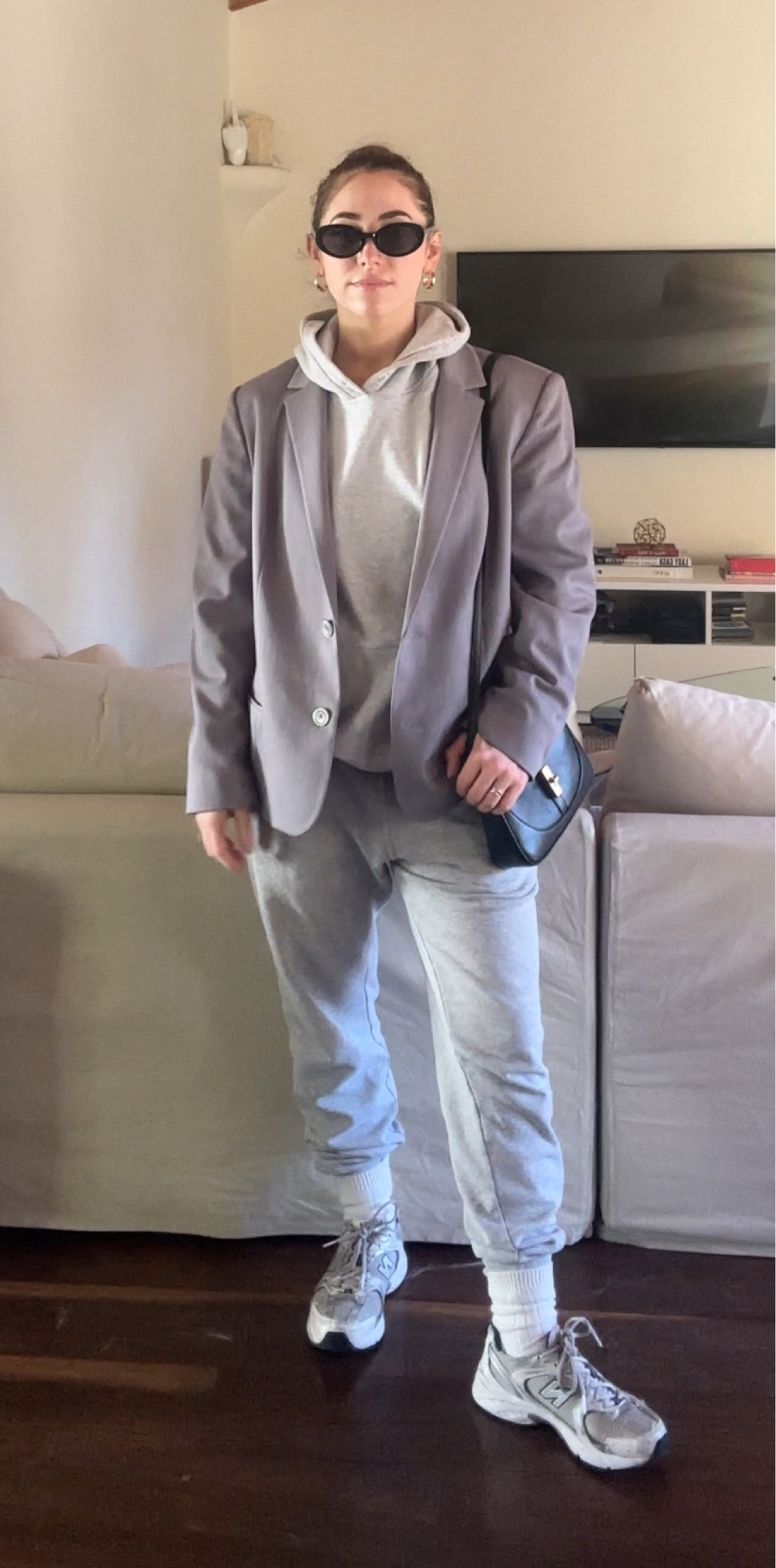 Friday Errand Fit!

Comfy Outfit, Casual Outfit, Errands



#LTKmidsize #LTKSeasonal #LTKstyletip