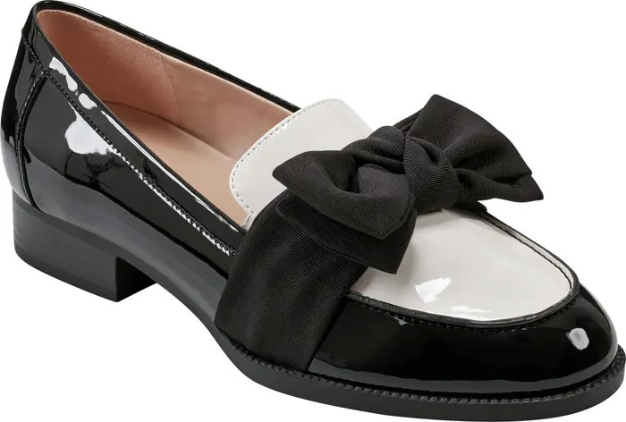 Bow Loafer | Nordstrom