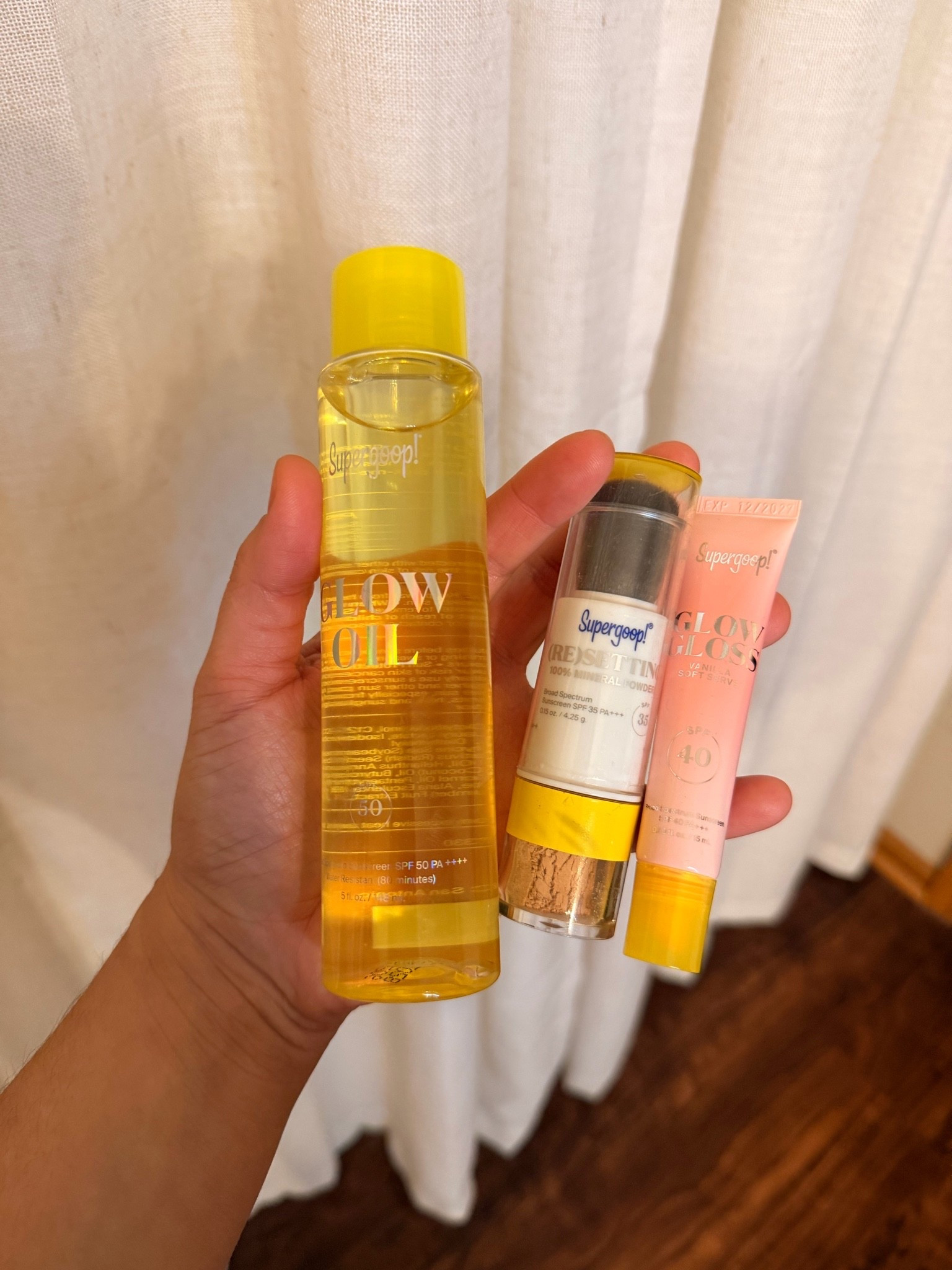 Best sunscreen products on sale!! SPF.