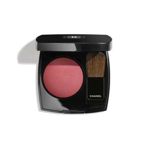 CHANEL JOUES CONTRASTE Powder Blush | Chanel, Inc. (US)