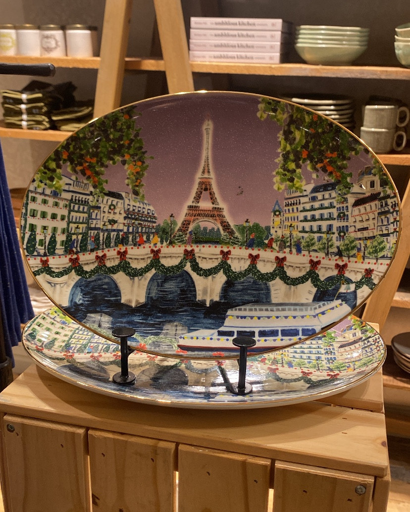 Anthro Holiday in the City Collection!! Get it 30% off Black Friday. Perks members start 11/21 #anthro #anthroholiday #holidaydecor #holidayfinds 

#LTKHoliday #LTKGiftGuide #LTKSeasonal