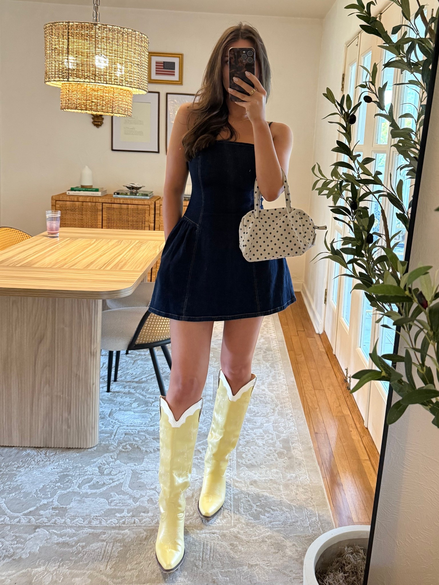 see you soon @ Cody Johnson 💛🤠

#LTKCon #LTKBeauty #LTKShoeCrush