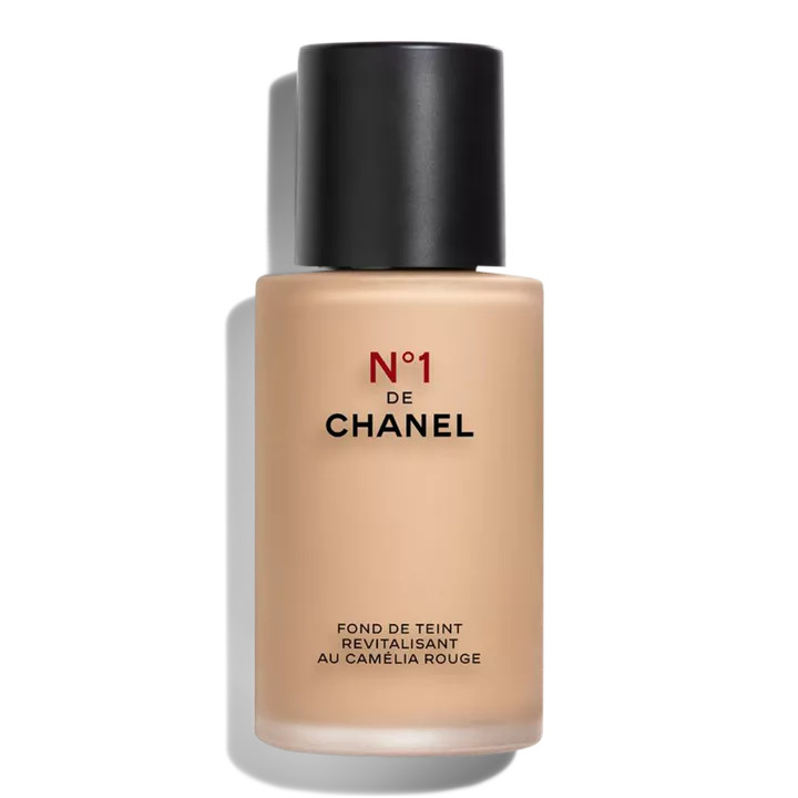 N°1 DE CHANEL Revitalizing Foundation | Ulta