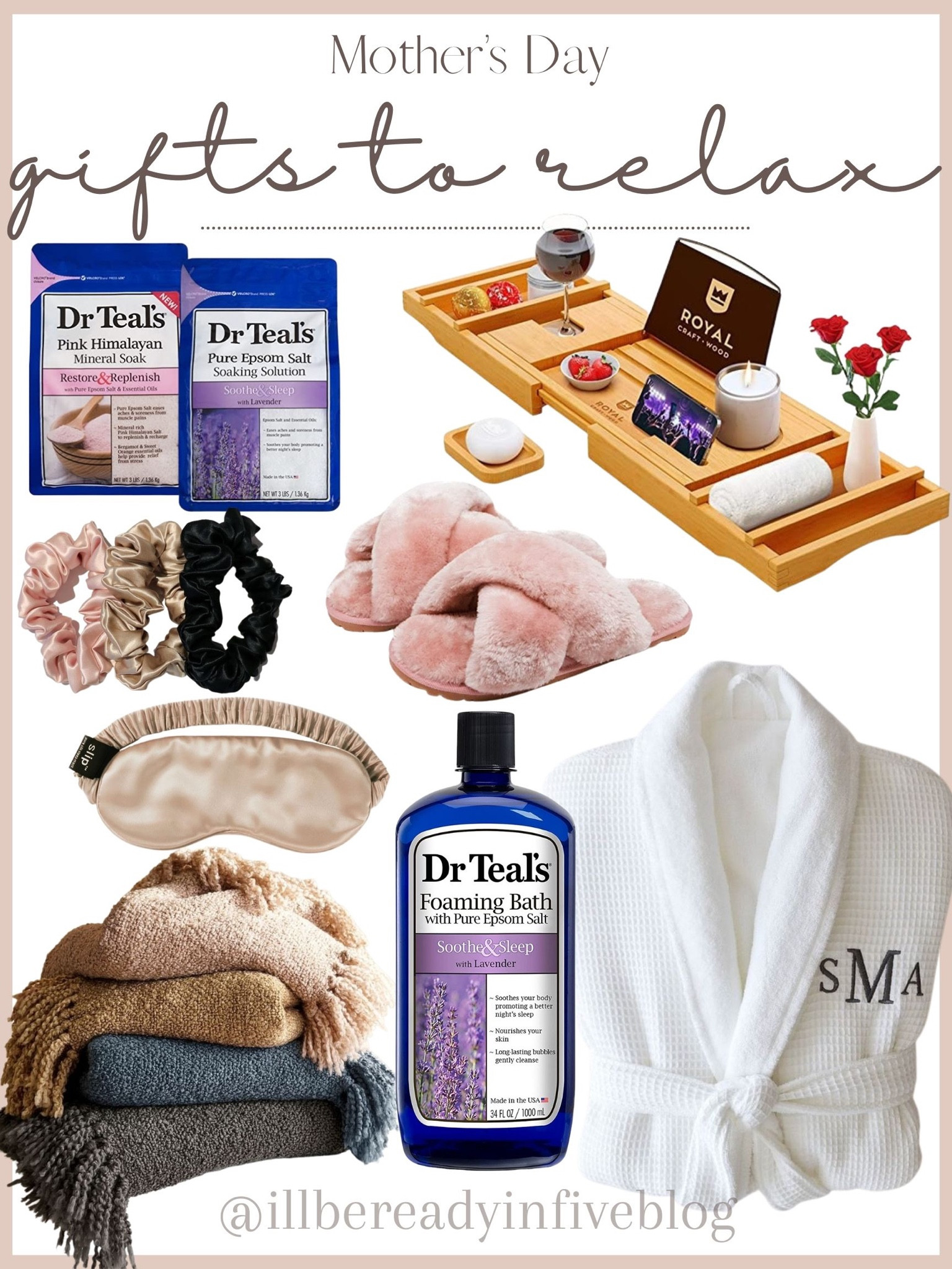 Mother’s Day gift guide

#LTKFind #LTKhome #LTKGiftGuide