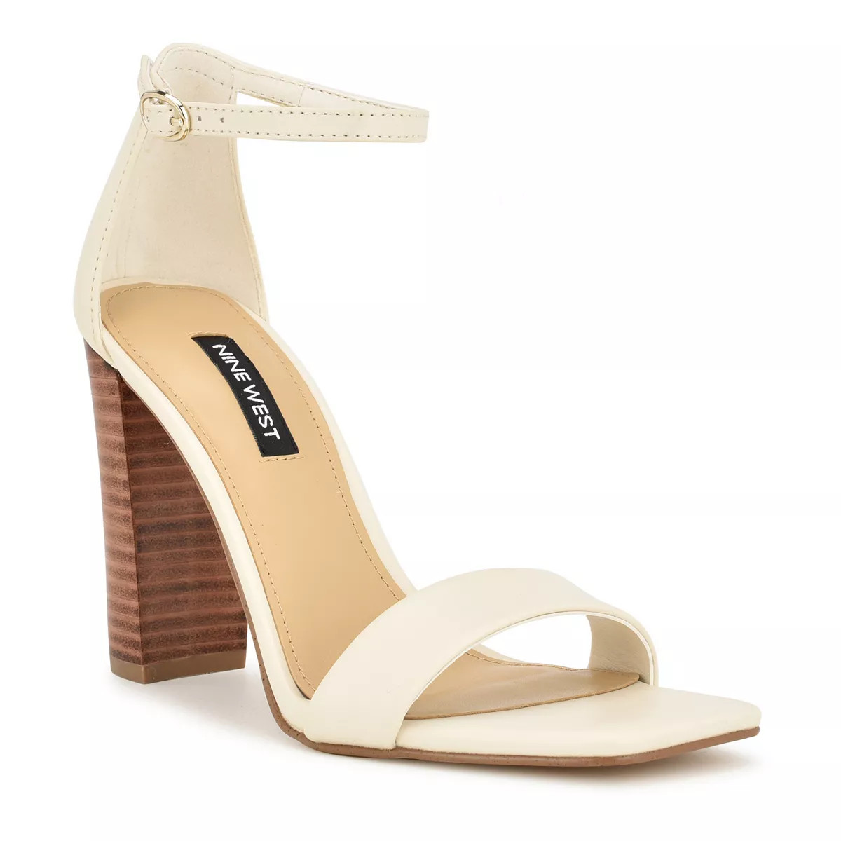 Nine West Marrie Women's Block Heel Dress Sandals | Kohl's