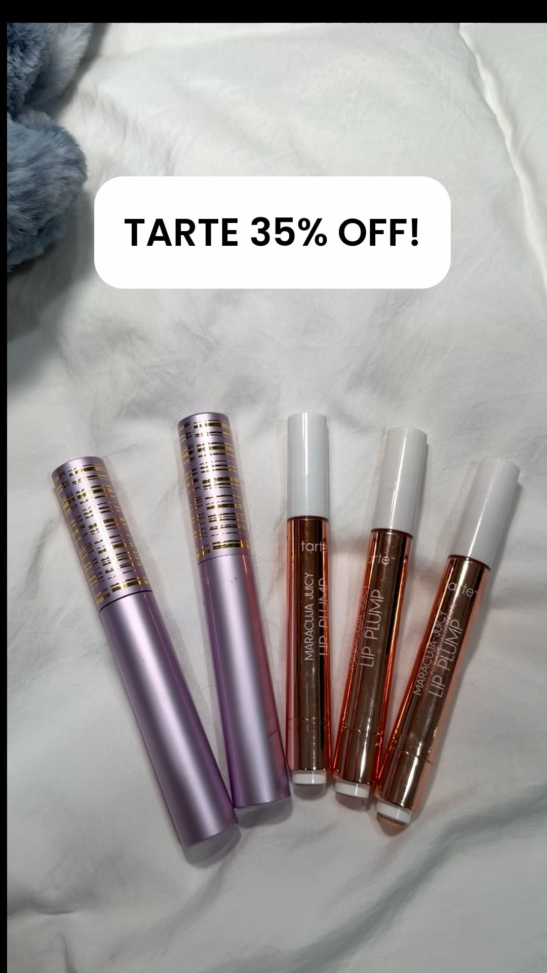35% off through sunday!

LTK spring sale, Tarte sale, Tarte spring sale, makeup, makeup sale, GRWM, tarte mascara, Maracuja juicy lip plump

#LTKSaleAlert #LTKBeauty #LTKSpringSale