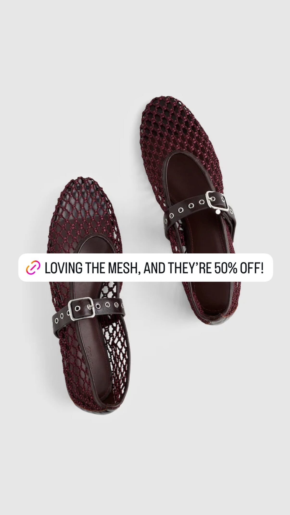 The cutest woven ballet flats, now 50% off! Loving these elevated everyday casual finds that I'm eyeing for summer. From comfy flats, cute blouses, casual chic dresses, and more!  

 #LTKgrwm #LTKSeasonal #LTKWorkwear