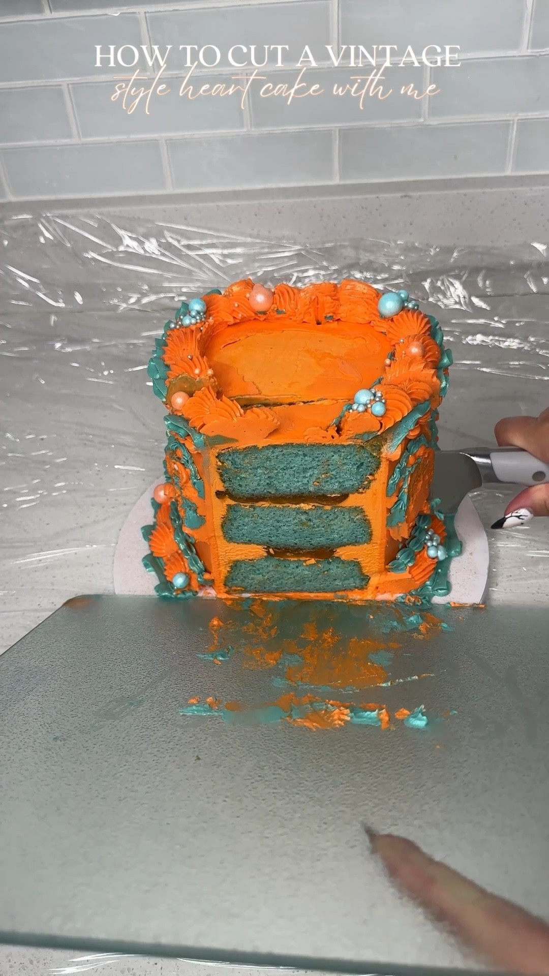 Cutting a heart cake

#LTKSaleAlert #LTKFindsUnder50 #LTKSeasonal