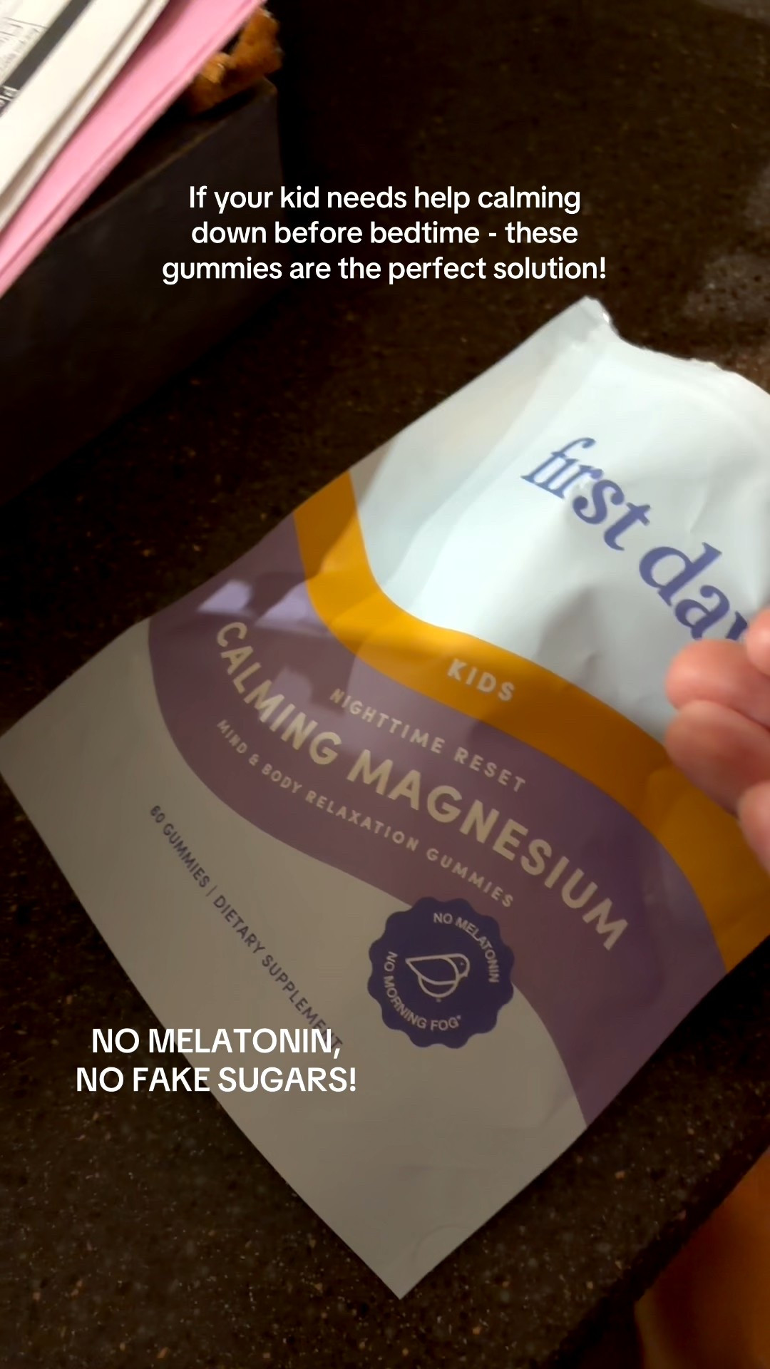 The best gummies for calming toddlers in the evenings! 

#LTKKids #LTKmomlife #LTKFindsUnder50