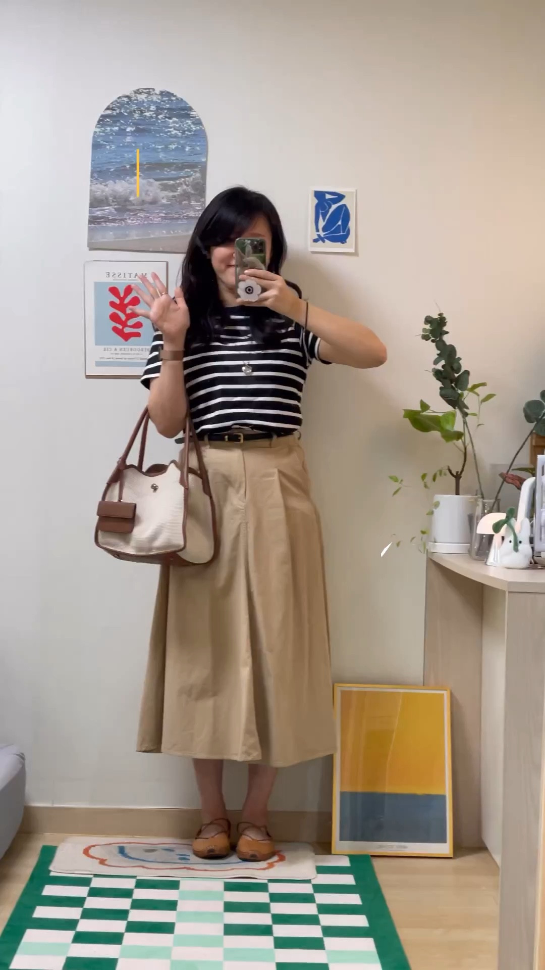 Facade Pattern, my beloved Korean designer brand. I wear their clothes five days a week. I wish more people could discover the pleasure of wearing this brand, known for its timeless elegance and impeccable craftsmanship.



#LTKSeasonal #LTKunder100 #LTKFind