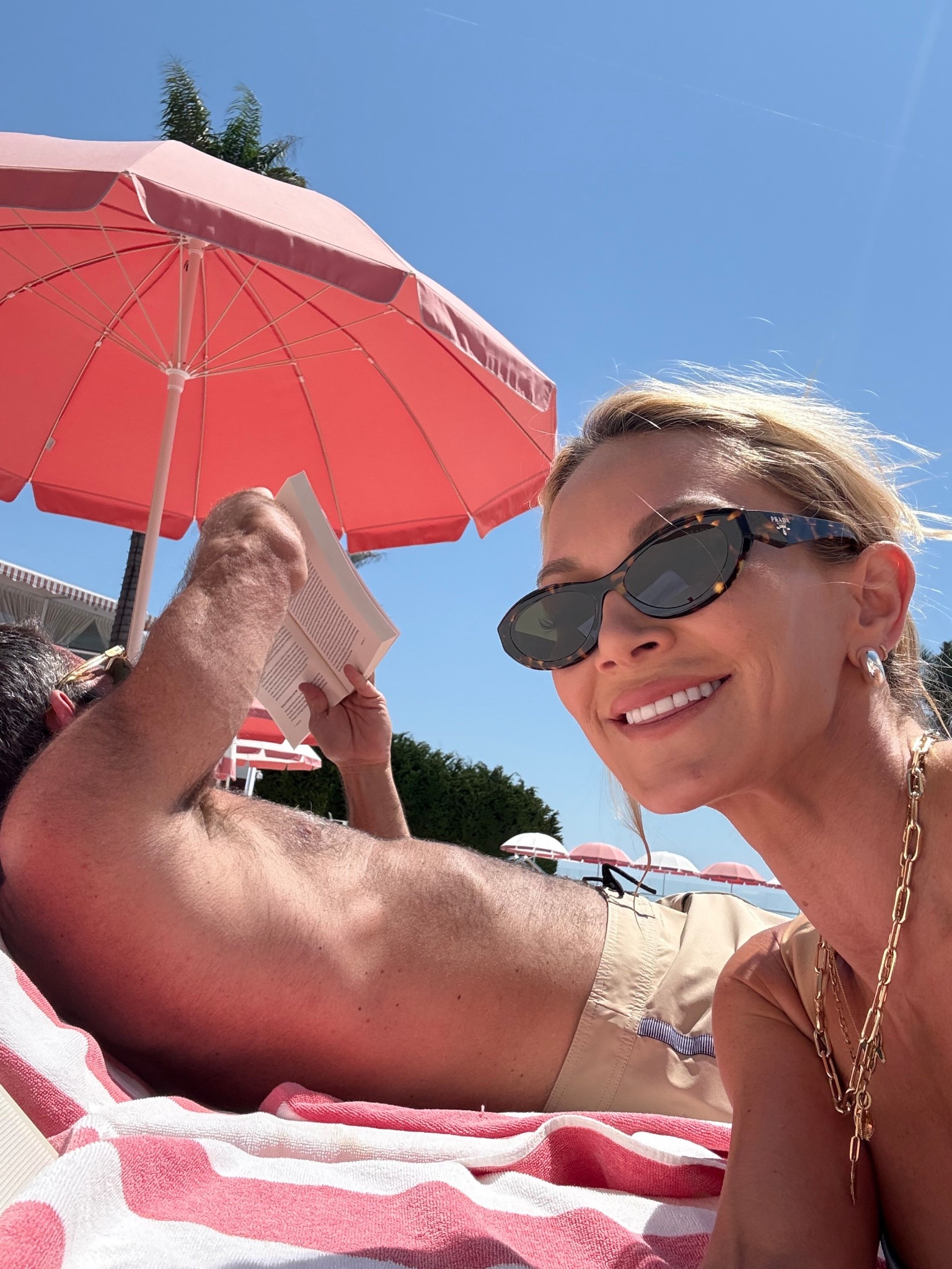 Coral Casino Day

#LTKTravel #LTKSwim