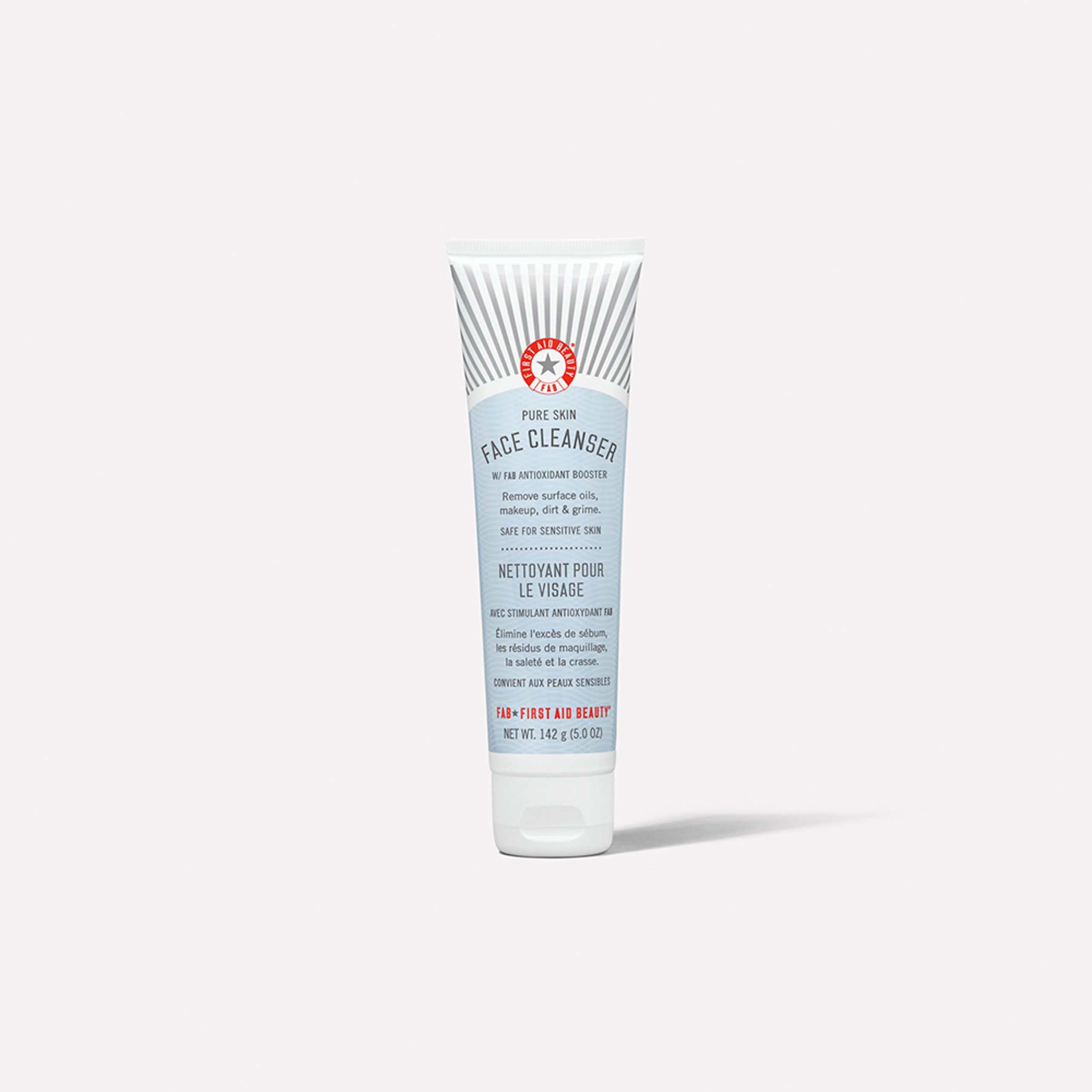 Face Cleanser - Use FABSKIN for 30% Off | First Aid Beauty