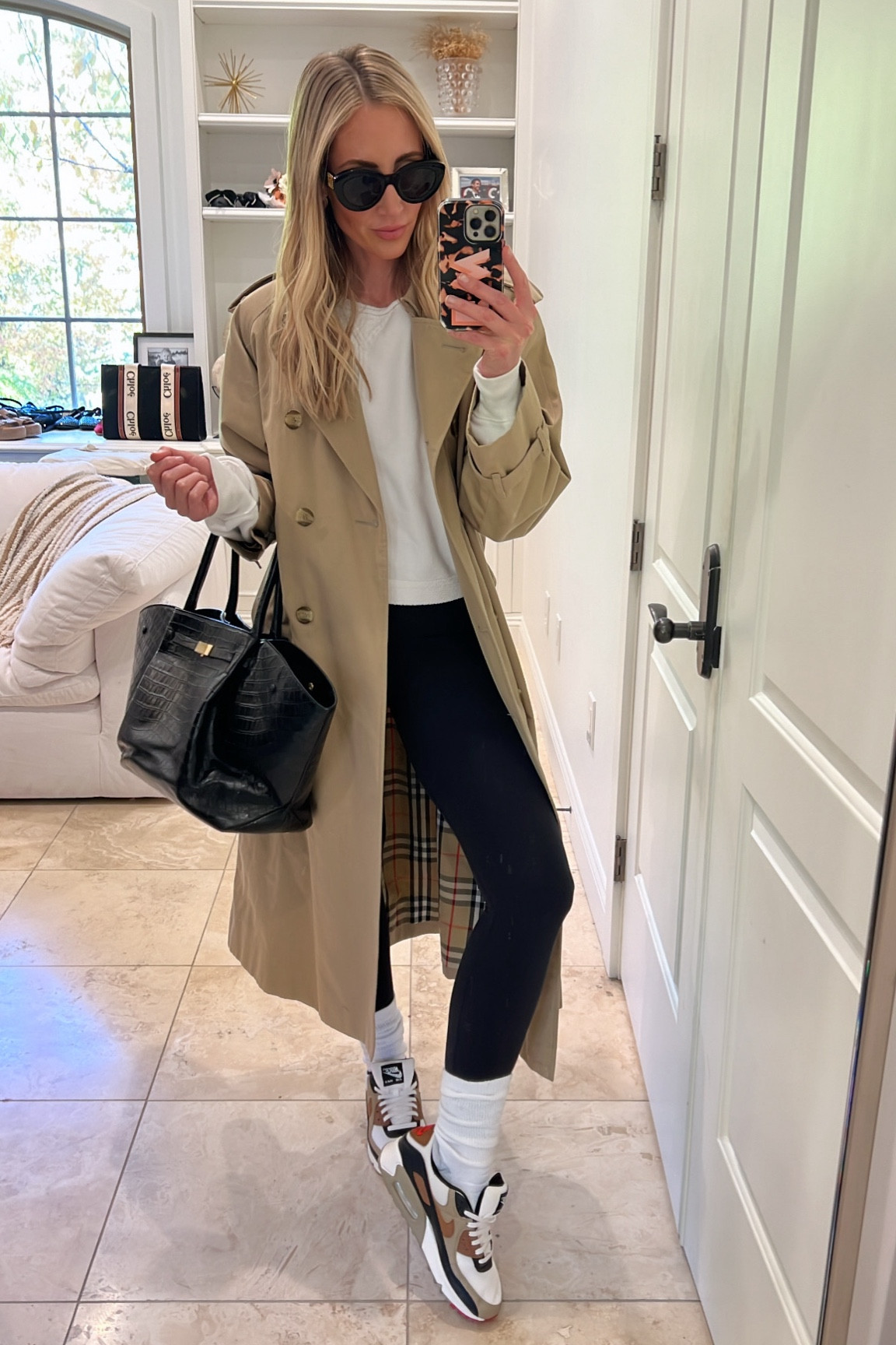 The easiest travel outfit 

#LTKTravel #LTKStyleTip