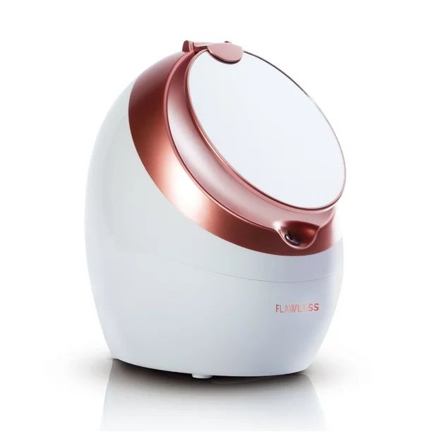 Finishing Touch Flawless Facial Steamer | Walmart (US)