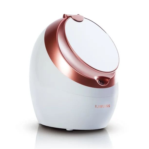 Finishing Touch Flawless Facial Steamer - Walmart.com | Walmart (US)