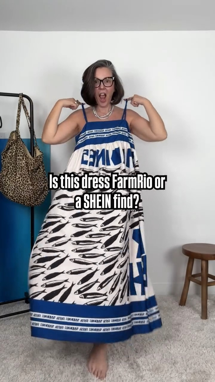 Only you will know!!!😜 

I’m wearing dress size large and shoes size 10tts
Make sure you’re following me @bestwitheva to get all my looks.

Spring swimsuit, full coverage swimsuit, barrel pants, skims top, lace top, summer vacation outfit, end table, summer dress, lake life 
Amazon outfit ideas
#founditonamazonfashion #amazonfashionfinds #amazonfind #amazonmademebuyit #amazonmusthave #over50blog #midsizeoutfits #midsizefashion fashionblogger #over50fashion #pinterestinspired #pinterestaesthetic #springstyle #springfashion #amazonmusthaves #lakelifestyle #pinterestinspired #comfystyle #over50andfabulous
#over40

#LTKTravel #LTKFestival #LTKMidsize
