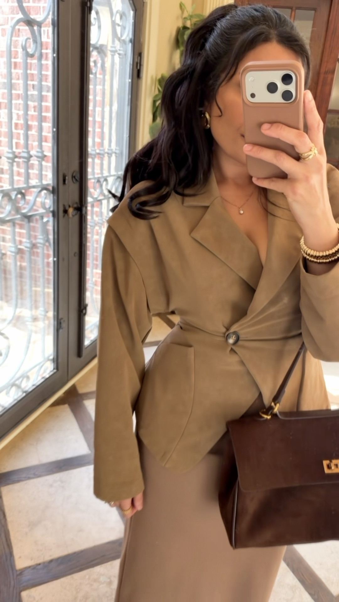 🤎

#LTKStyleTip #LTKSaleAlert #LTKSeasonal