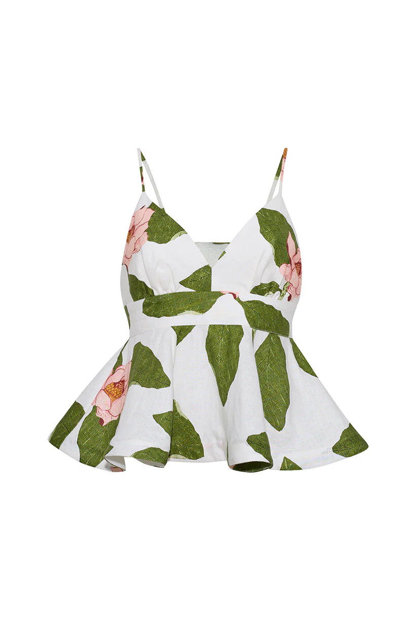 Avenue Top | Cara Cara New York