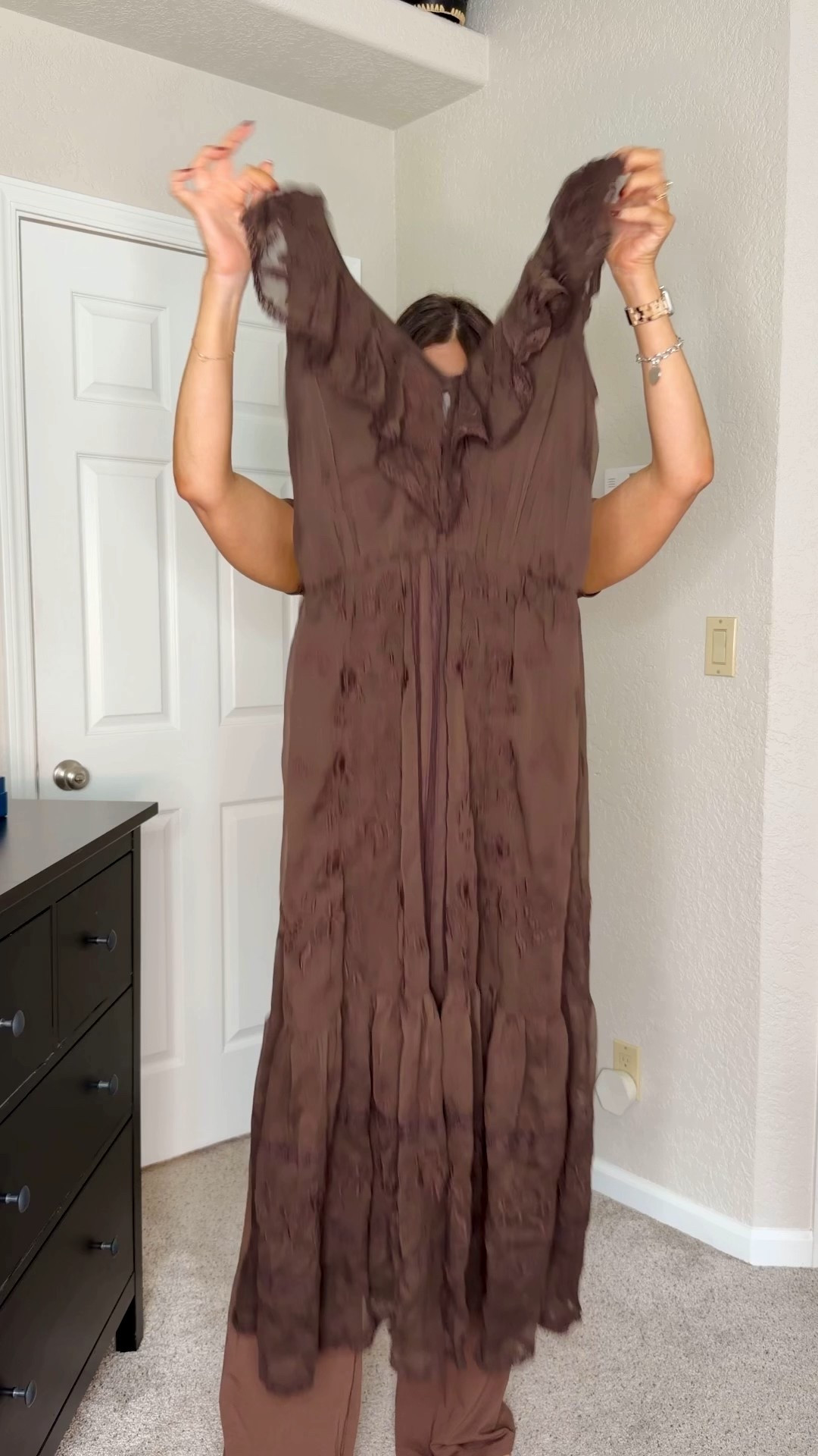 What I wore for family photos
In a medium tall dress but could do a regular length 
In a medium belt
10 wide calf boot 

#LTKootd #LTKTall #LTKMidsize