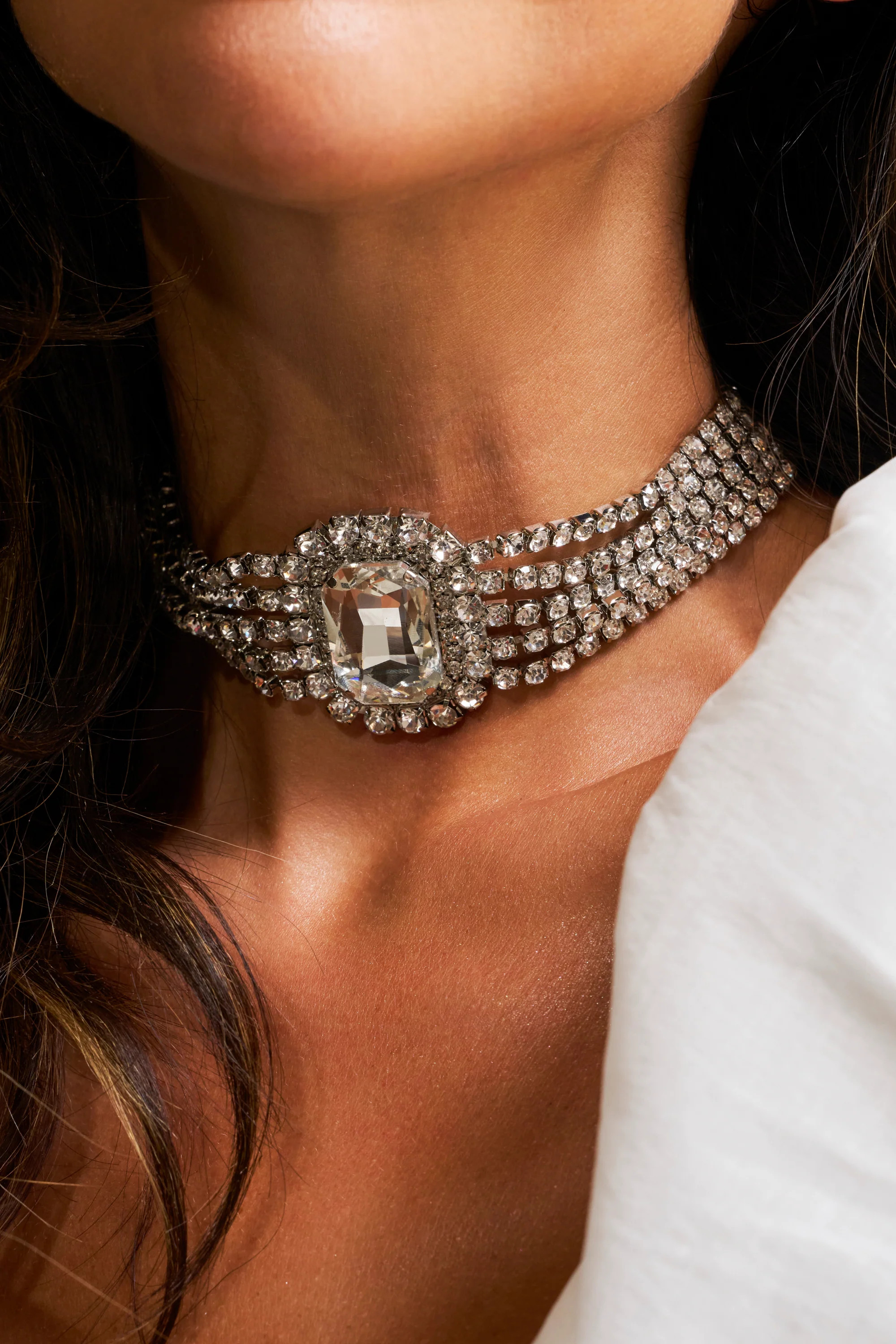 REGAL NECKLACE | AKIRA