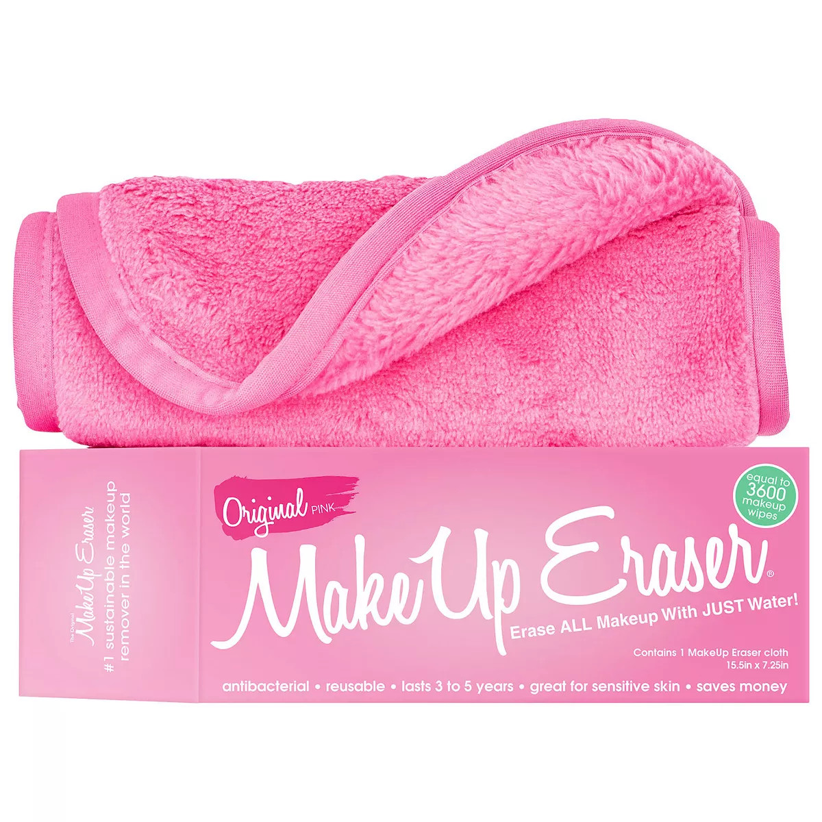 The Original MakeUp Eraser The Original MakeUp Eraser Makeup Remover Cloth | Kohl's