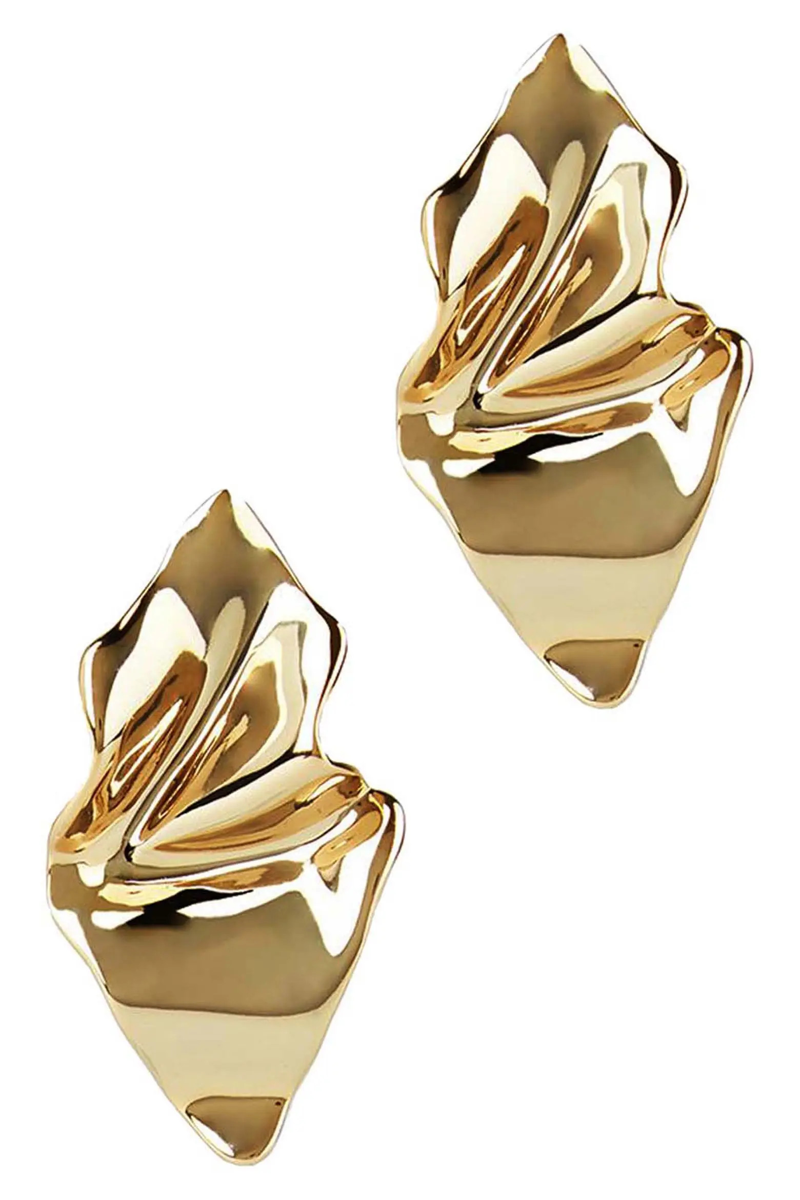 Alexis Bittar Crumpled Drop Earrings (Women) | Nordstrom | Nordstrom