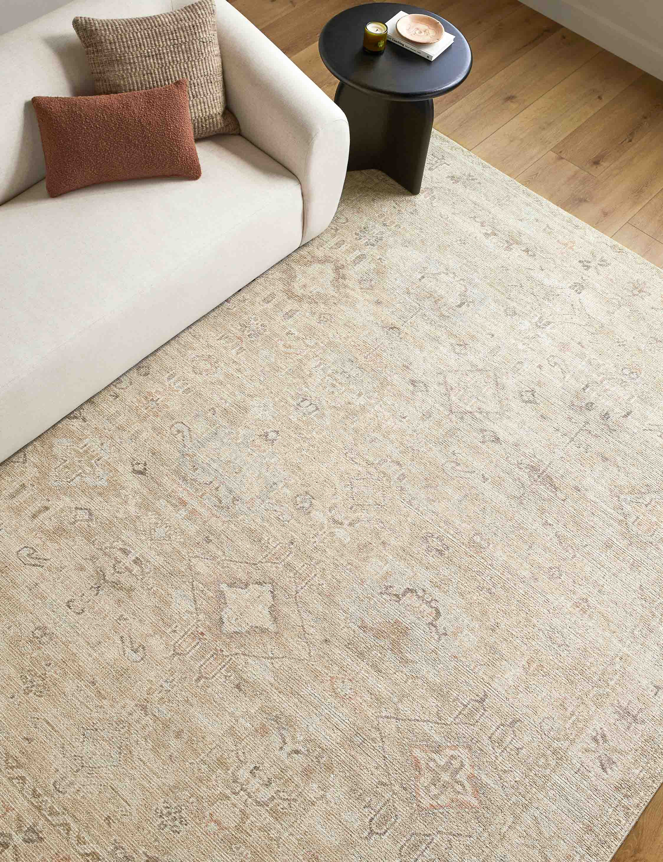 Marlene II Rug | Lulu and Georgia 