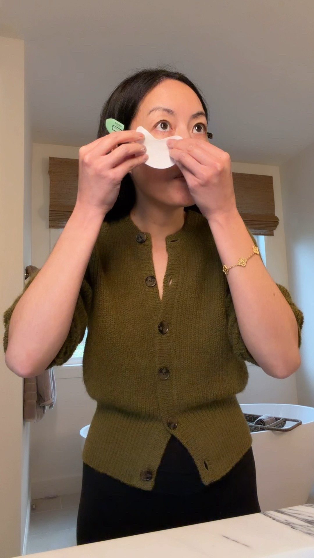 Love these retinol infused undereye masks! They help my skin feel radiant, smooth and firm. 

#LTKgrwm #LTKHoliday #LTKBeauty