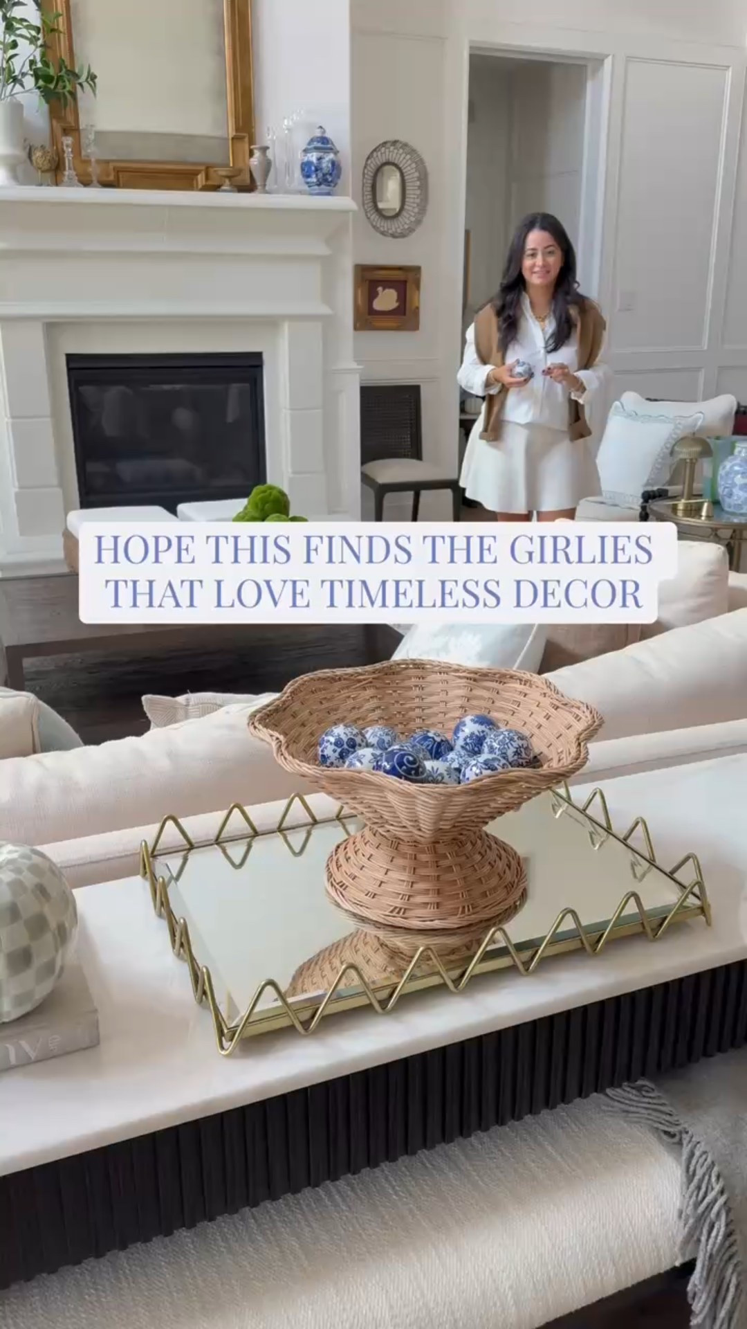 Amazon all year around home decor finds

Fallow me @miriamobrien_ on IG and TikTok!

#amazonhome#amazondecor #amazonfind#amazonstyle#homedecro

#LTKHome #LTKOver40 #LTKSeasonal

#LTKHome #LTKOver40 #LTKSeasonal