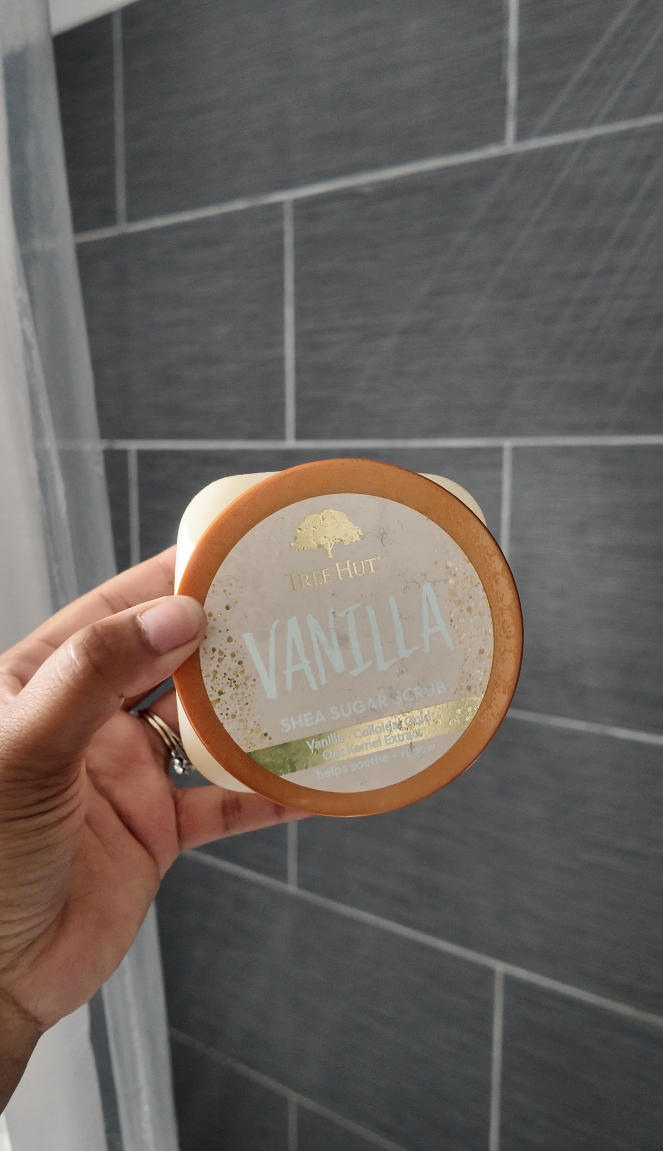 My favorite body scrub! 😍

#LTKBeauty #LTKFindsUnder50 #LTKSaleAlert