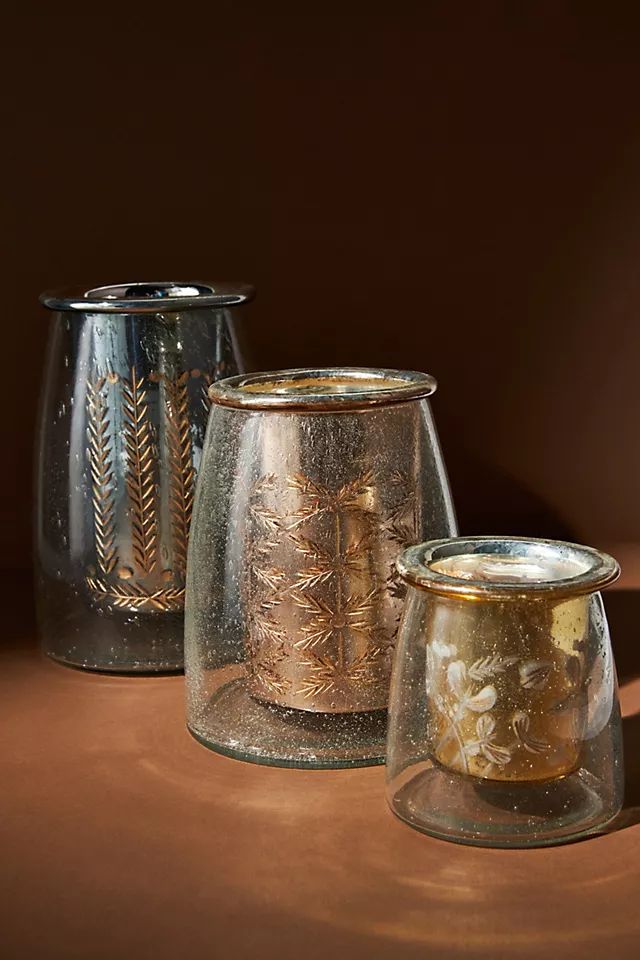 Jenny Glass Luminary | Anthropologie (US)