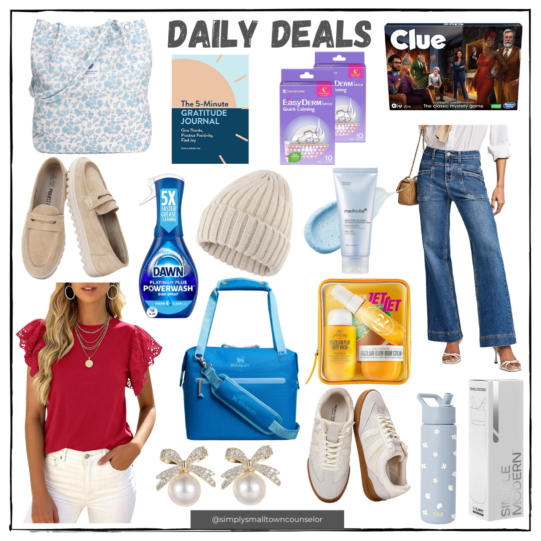 Daily deals!! 

 #LTKHome #LTKSaleAlert #LTKBeauty